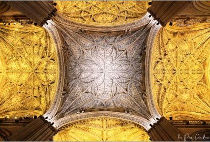Séville - Catédrale