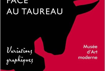 Picasso, Face au taureau