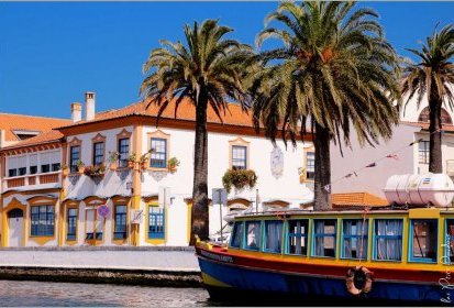 Aveiro