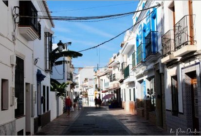 Nerja