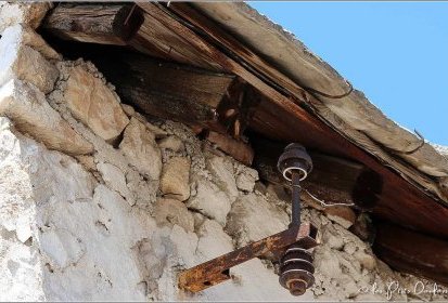 "Il n'y a pas d'abonné au numéro..." (Mostar)