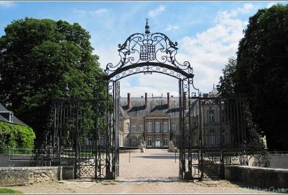 le Château