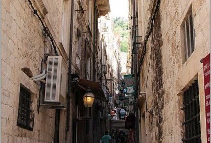 Dubrovnik