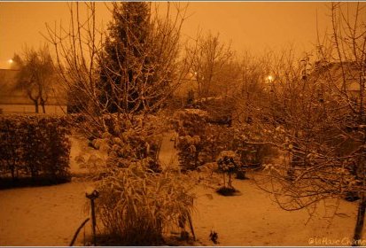 Cette nuit...