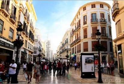 Malaga