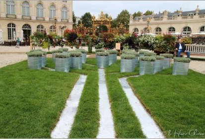 Nancy - Place Stanislas