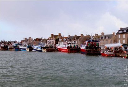 Cotentin - Barfleur