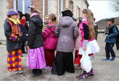Carnaval 2016