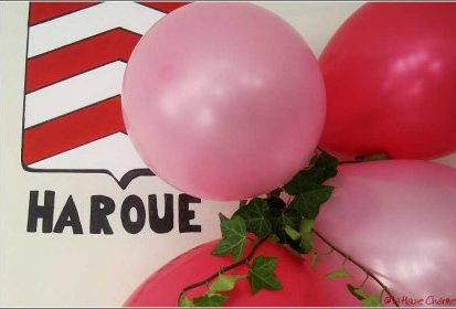 Haroué