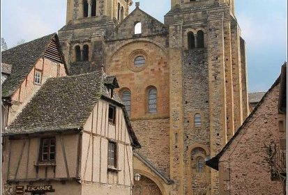 Conques