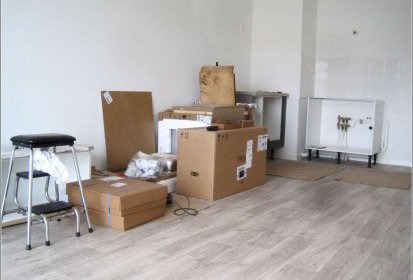 Work in progress