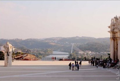 Coimbra