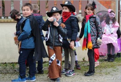 Carnaval 2016