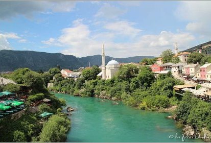 Mostar