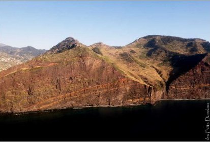 la Pointe São Laurenço