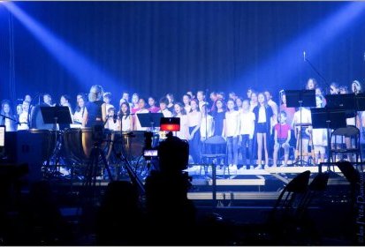 Reaven Symphonique... avec les Doudous