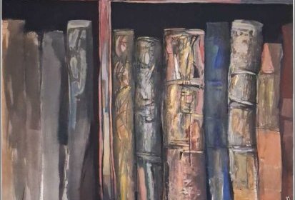 Jean Kiras : le corps et la pensée
