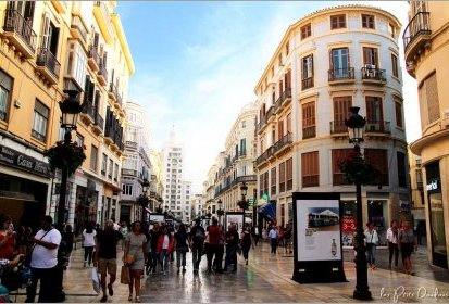 Malaga