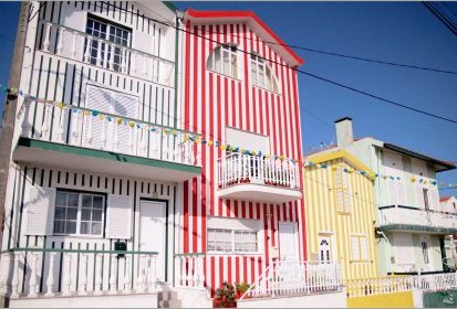 Costa Nova