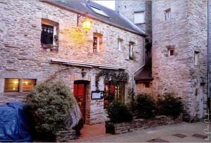 Cherbourg-en-Cotentin