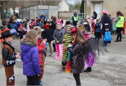 Carnaval 2016