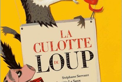 La culotte du loup