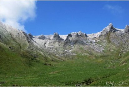 ... par le Val de Courre