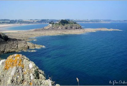 Anse du Guesclin