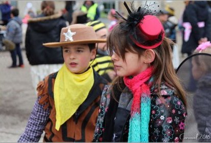 Carnaval 2016