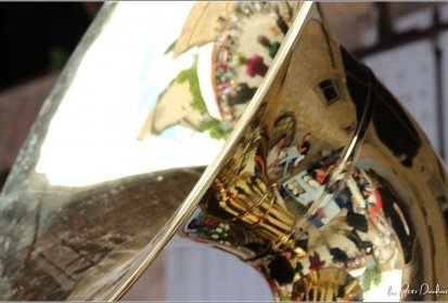 Art & Jazz dans ma cour