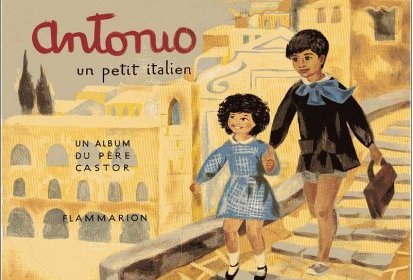 Antonio (1961)