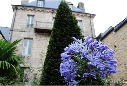 Quimper • Hôtel de Boisbilly