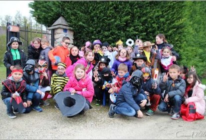 Carnaval 2016