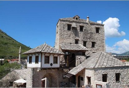 Mostar
