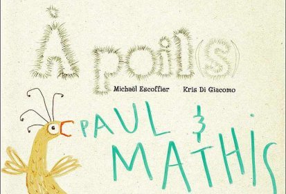 A poil(s) pour Mathis et Paul