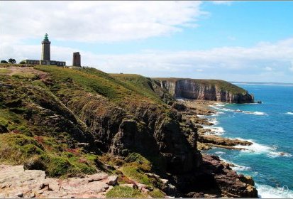Cap Fréhel