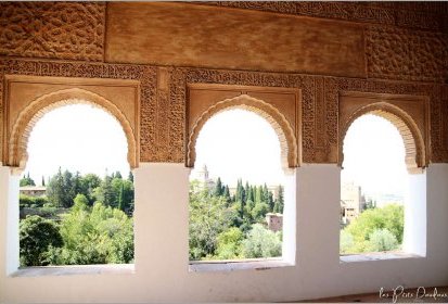 Alhambra