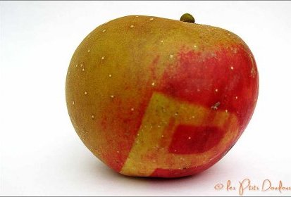 "P" de Paul