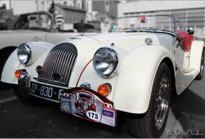 Morgan