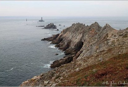 La pointe du Raz