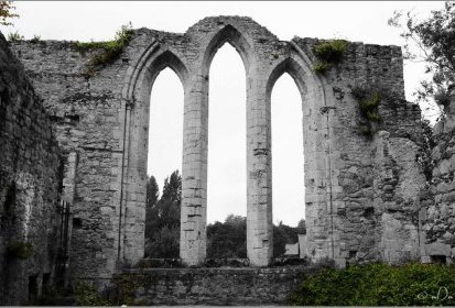 Abbaye de Beauport