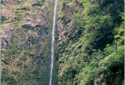 levada du "Caldeirão Verde"