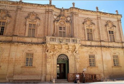 Mdina