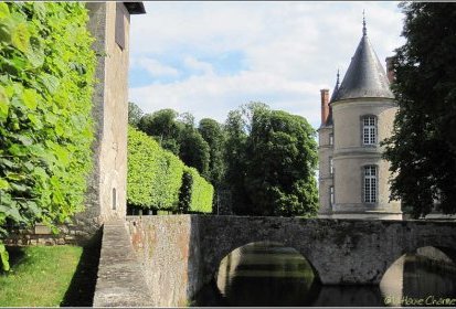 les Douves