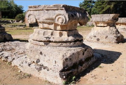 Olympie