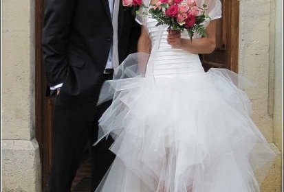 les Mariés