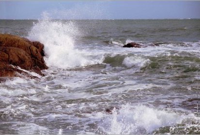 Cotentin - Barfleur
