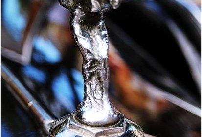 Rolls-Royce