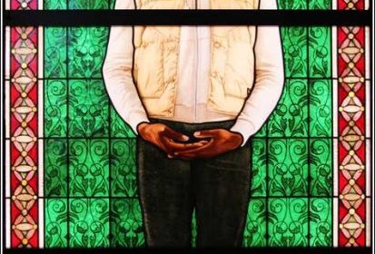 Saint Amelie (2014) - K. Wiley