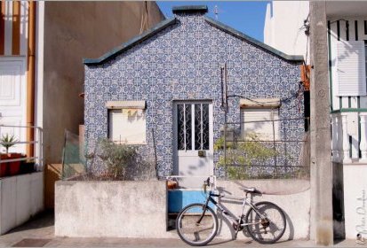 Aveiro Costa Nova